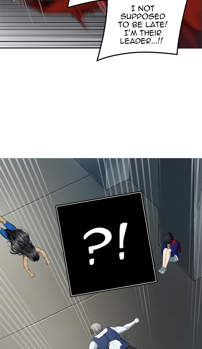 Tower of God, Chapter 431 image 072